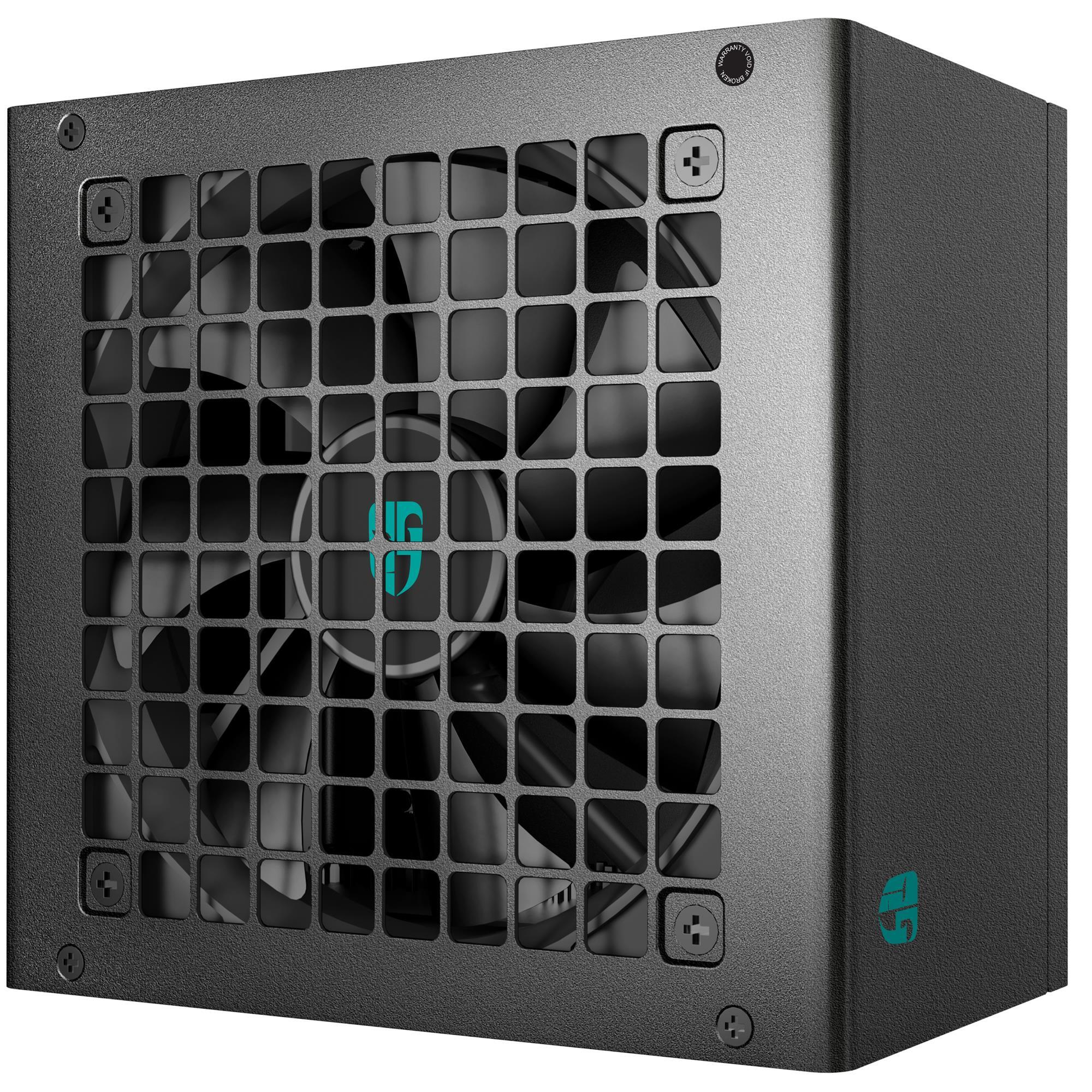 Блок питания DeepCool GamerStorm 1000W (R-PNA00D-FC0B-JGEU-V2) фото3
