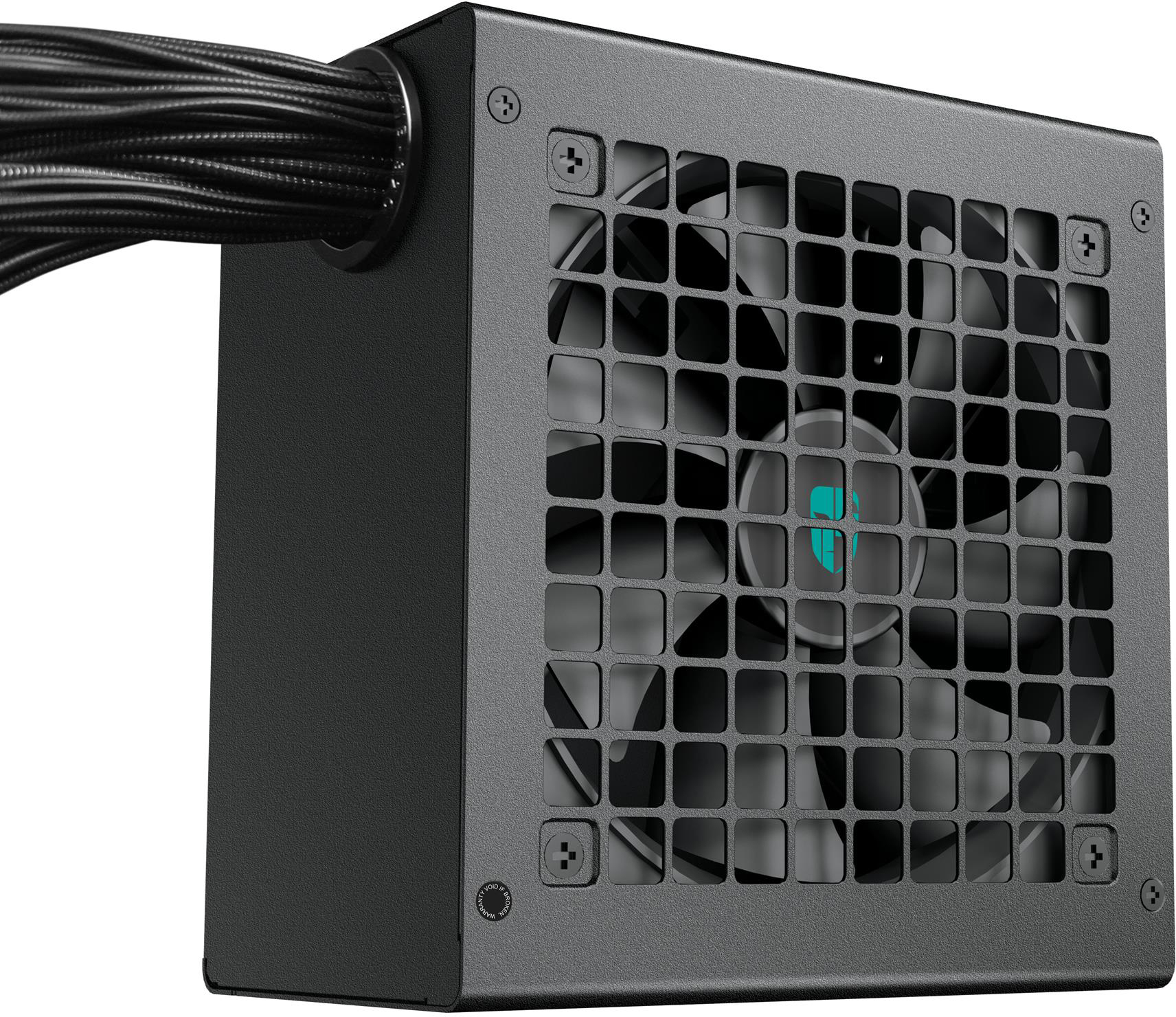 Блок питания DeepCool GamerStorm 1000W (R-PNA00D-FC0B-JGEU-V2) фото2
