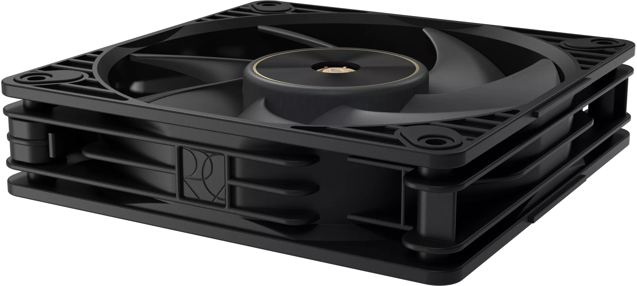 Корпусний вентилятор Asus ProArt PF120 Black (90DA00M0-B09000) фото9