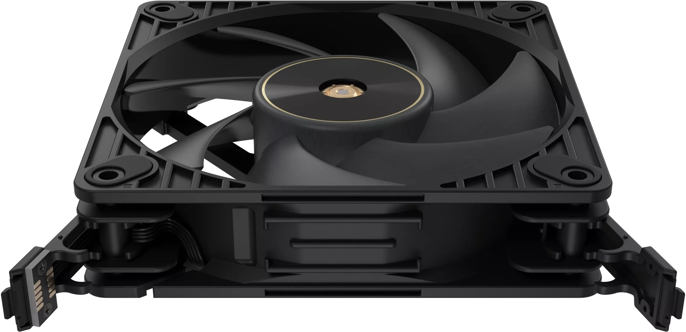 Корпусний вентилятор Asus ProArt PF120 Black (90DA00M0-B09000) фото10