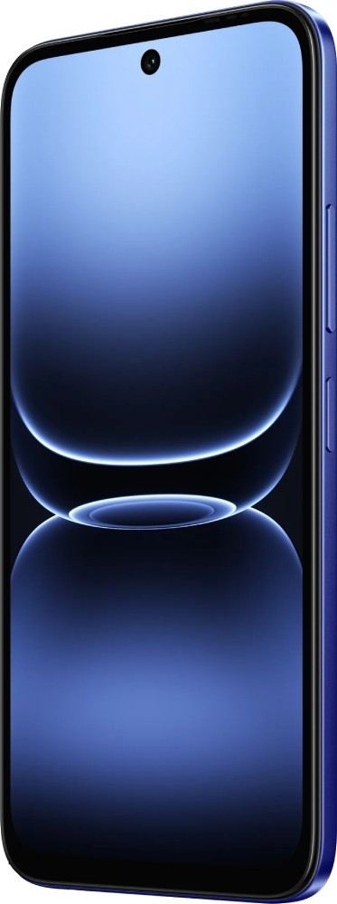 Смартфон Infinix Smart 20 X6840B 4/128GB Cloudline Blue фото