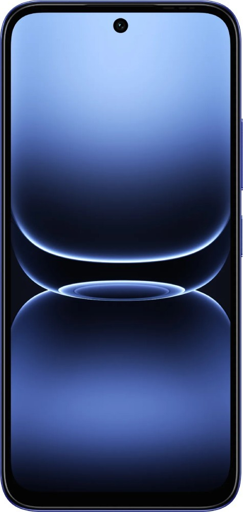 Смартфон Infinix Smart 20 X6840B 4/128GB Cloudline Blue фото