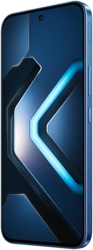 Смартфон Infinix GT 30 X6876 8/256GB Cyber Blue (GT_30_X6876_8/256GB_Cyber) фото4