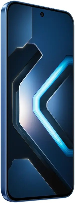 Смартфон Infinix GT 30 X6876 8/256GB Cyber Blue (GT_30_X6876_8/256GB_Cyber) фото2