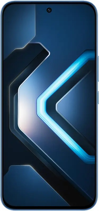Смартфон Infinix GT 30 X6876 8/256GB Cyber Blue (GT_30_X6876_8/256GB_Cyber) фото3