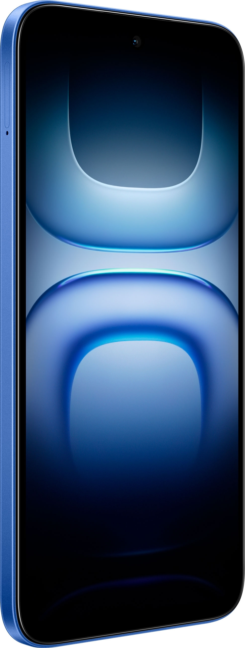 Смартфон Infinix Hot 70 X6895B 8/256GB Dive Blue фото2