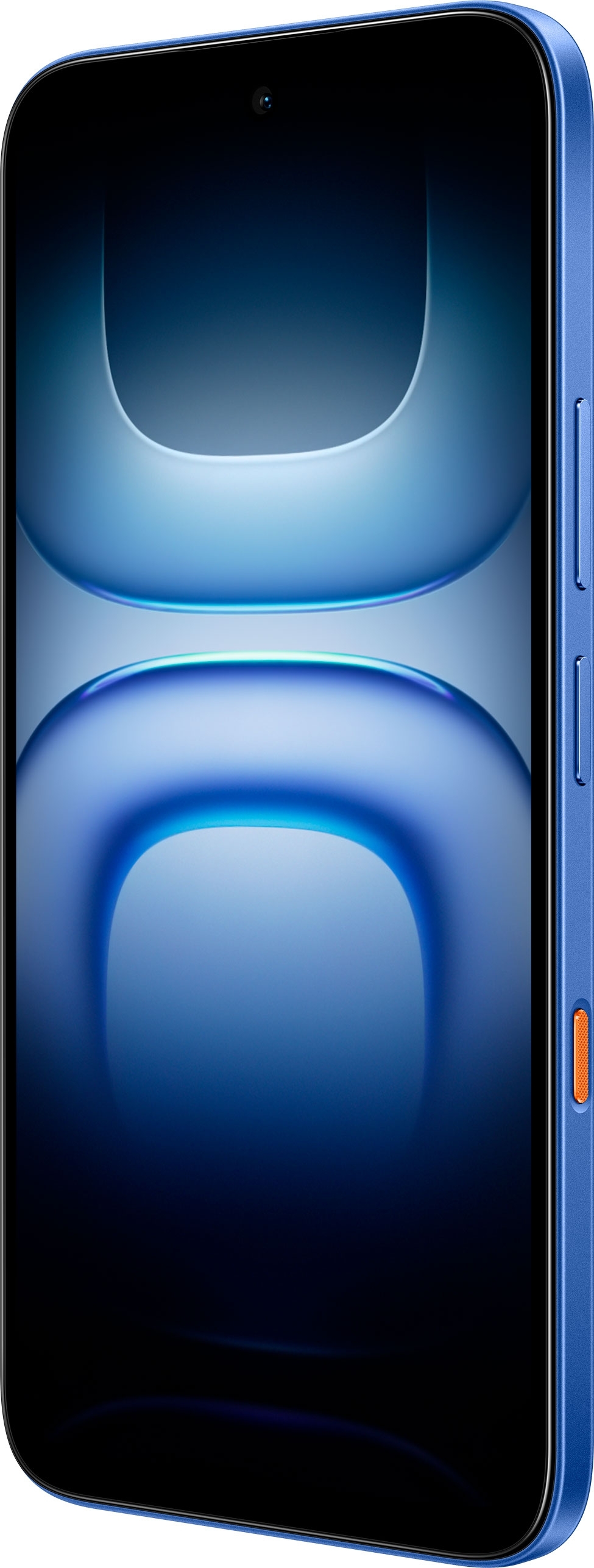 Смартфон Infinix Hot 70 X6895B 8/256GB Dive Blue фото3