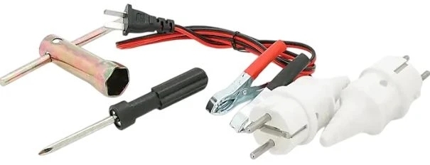 Генератор GenPower инверторный GBG 50IX, 230В, 4.4кВт (5кВт) (GBG 50IX) фото5
