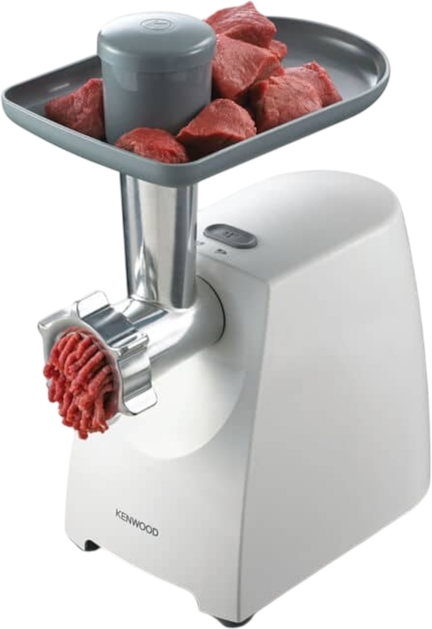 Мясорубка Kenwood MG360 (MG360) фото 2