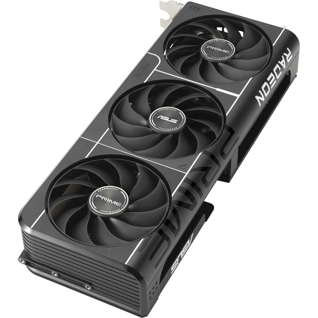 Видеокарта ASUS AMD Radeon RX 9060 XT 16GB GDDR6 Prime OC (PRIME-RX9060XT-O16G) фото4