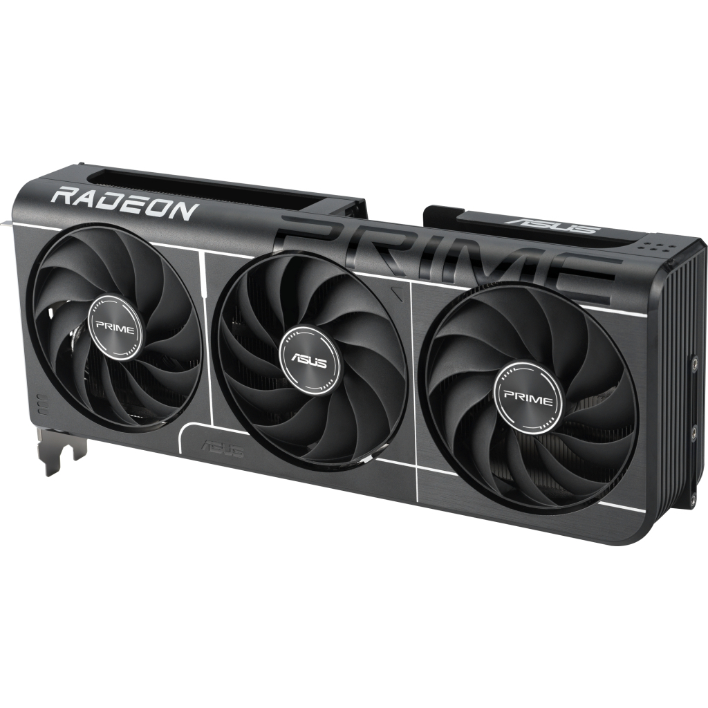 Видеокарта ASUS AMD Radeon RX 9060 XT 16GB GDDR6 Prime OC (PRIME-RX9060XT-O16G) фото5