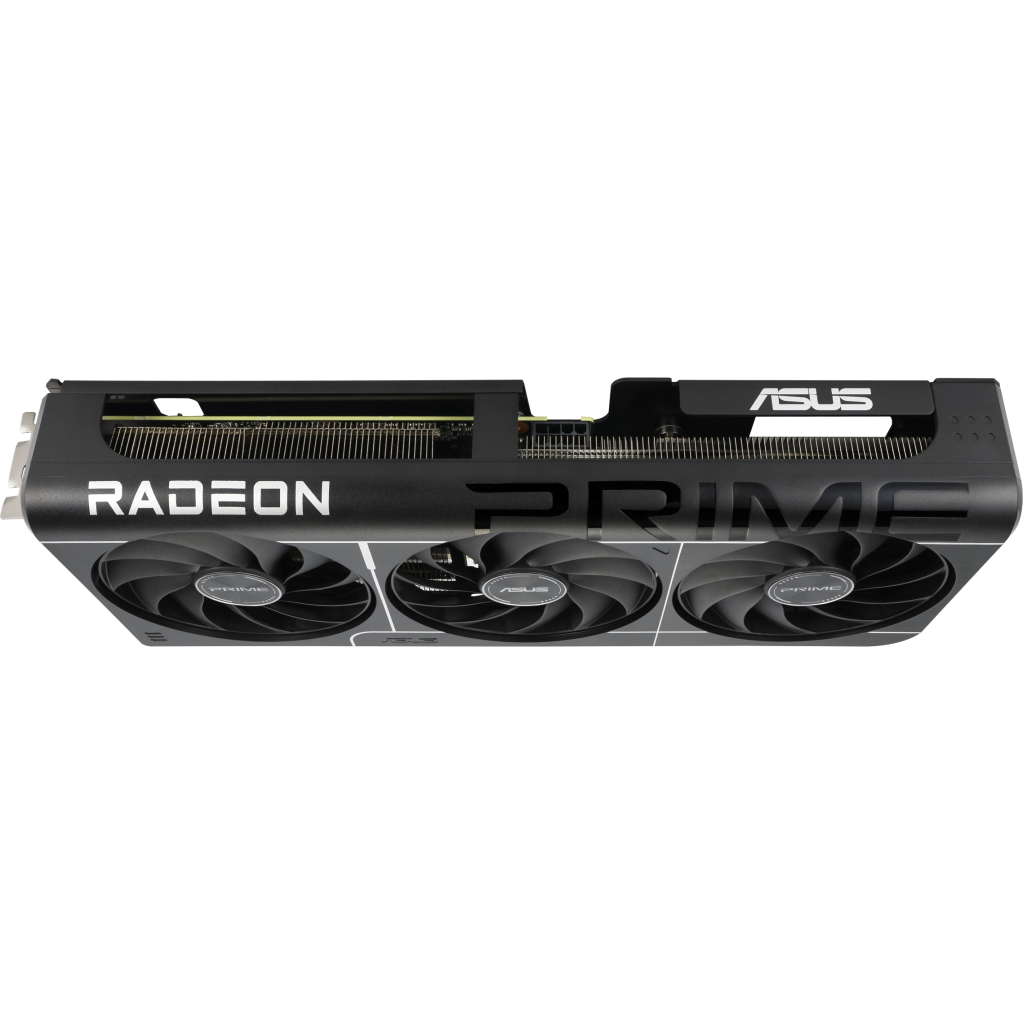 Видеокарта ASUS AMD Radeon RX 9060 XT 16GB GDDR6 Prime OC (PRIME-RX9060XT-O16G) фото6