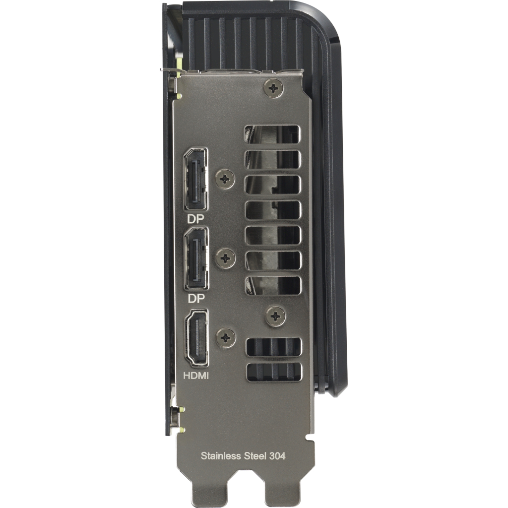 Видеокарта ASUS AMD Radeon RX 9060 XT 16GB GDDR6 Prime OC (PRIME-RX9060XT-O16G) фото8