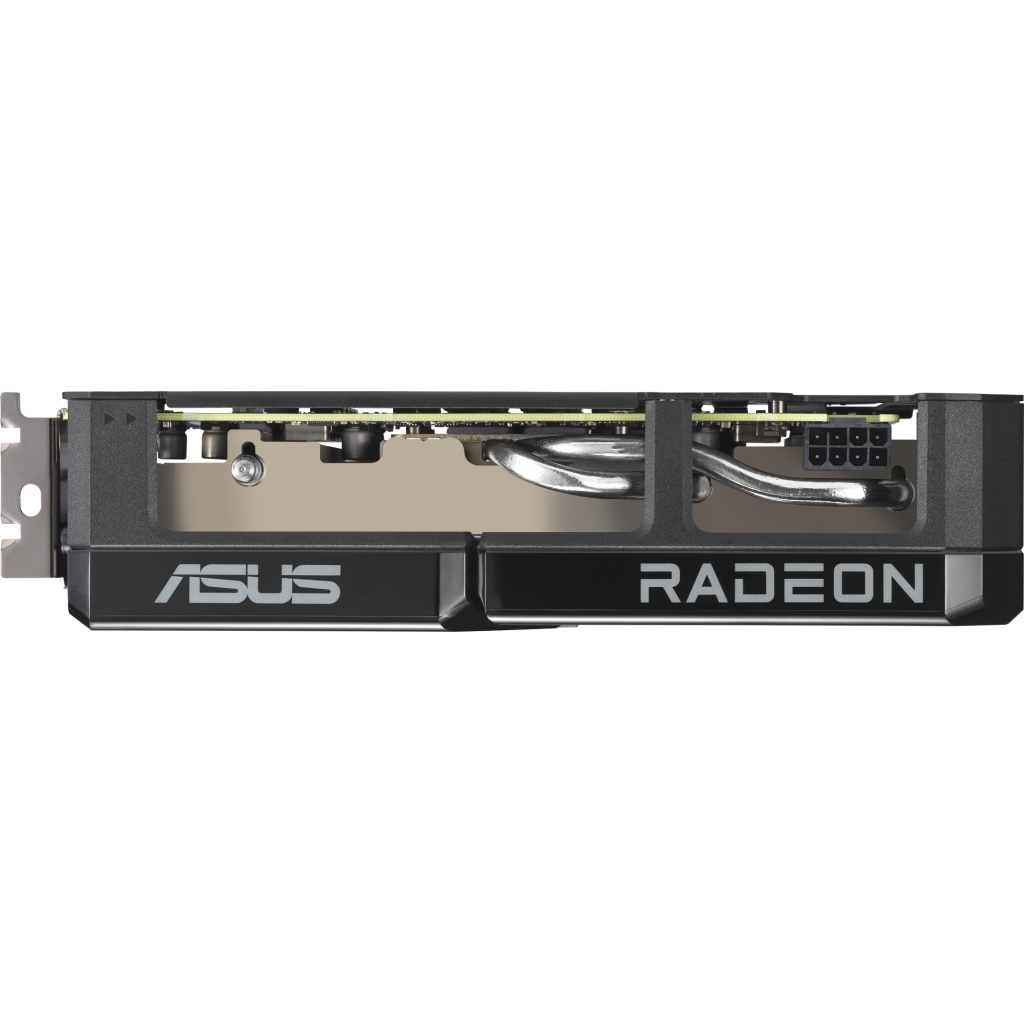 Видеокарта ASUS AMD Radeon RX 9060 XT 16GB GDDR6 Dual (DUAL-RX9060XT-16G) фото