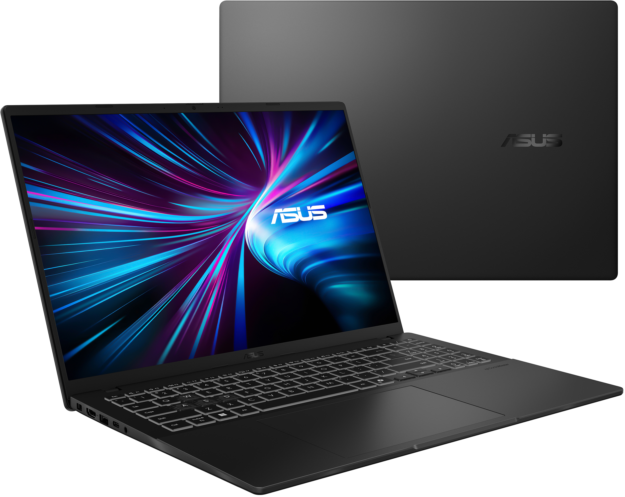 Ноутбук ASUS Vivobook V16 V3607VJ-TK206 (90NB15V1-M00DT0) фото