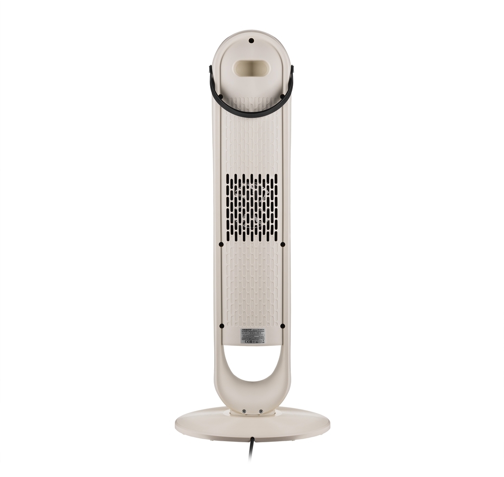 Тепловентилятор ARDESTO FHC-2000ECWH фото