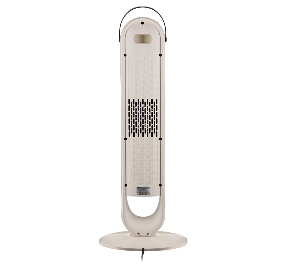Тепловентилятор ARDESTO FHC-2000ECWH фото