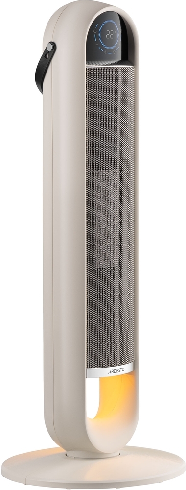 Тепловентилятор ARDESTO FHC-2000ECWH фото