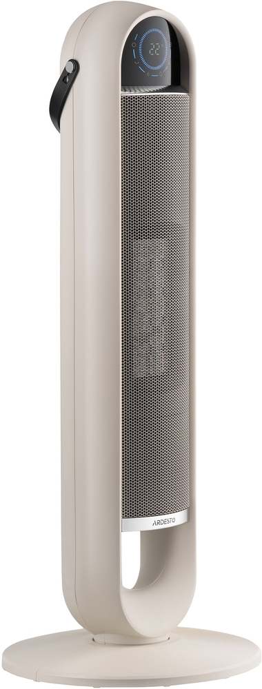 Тепловентилятор ARDESTO FHC-2000ECWH фото
