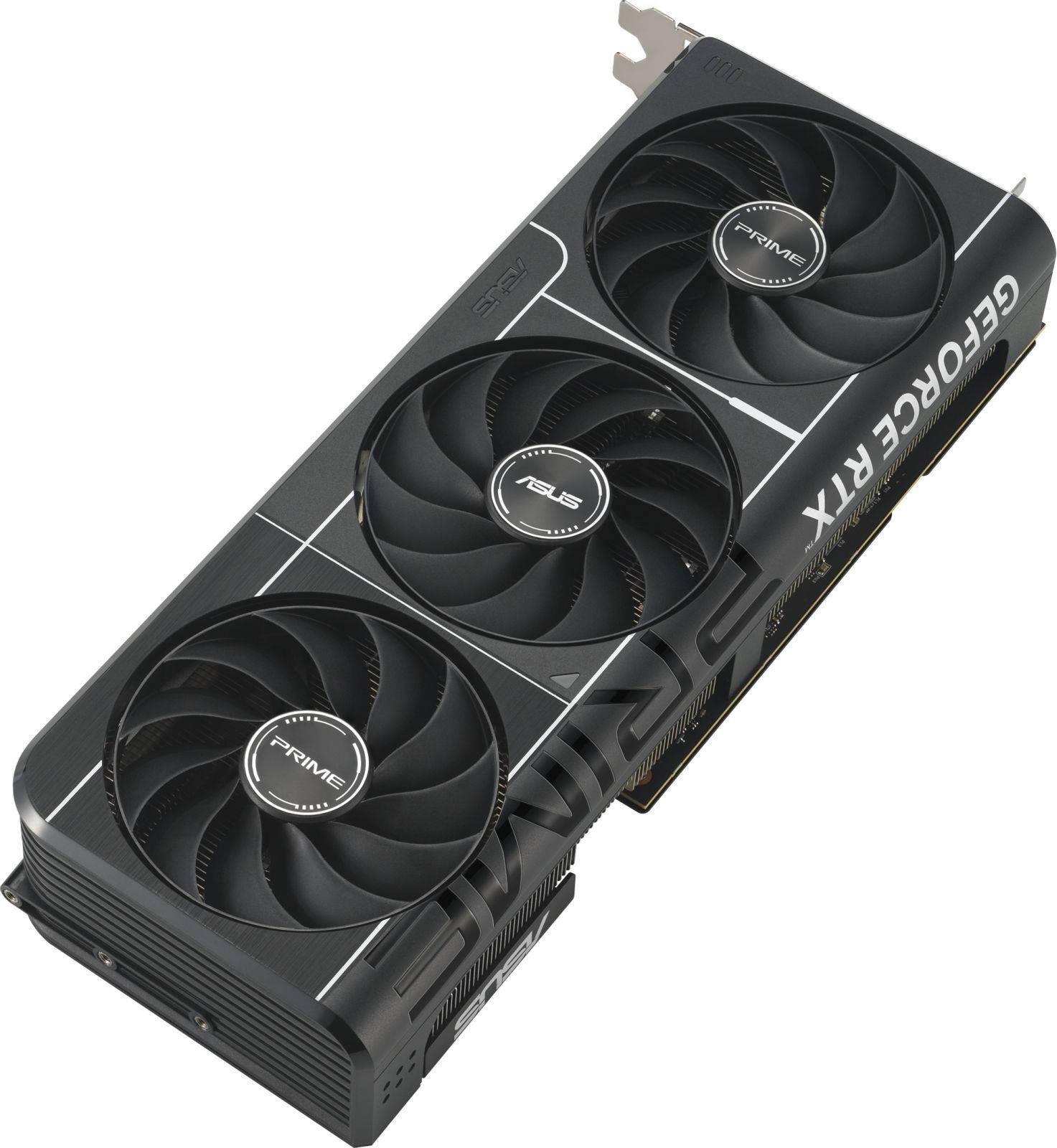 Видеокарта ASUS GeForce RTX 5080 16GB GDDR7 Prime Evo OC (PRIME-RTX5080-O16G-EVO) фото3