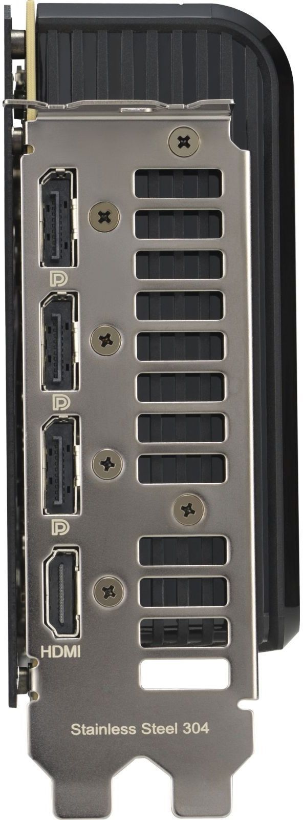 Видеокарта ASUS GeForce RTX 5080 16GB GDDR7 Prime Evo OC (PRIME-RTX5080-O16G-EVO) фото5