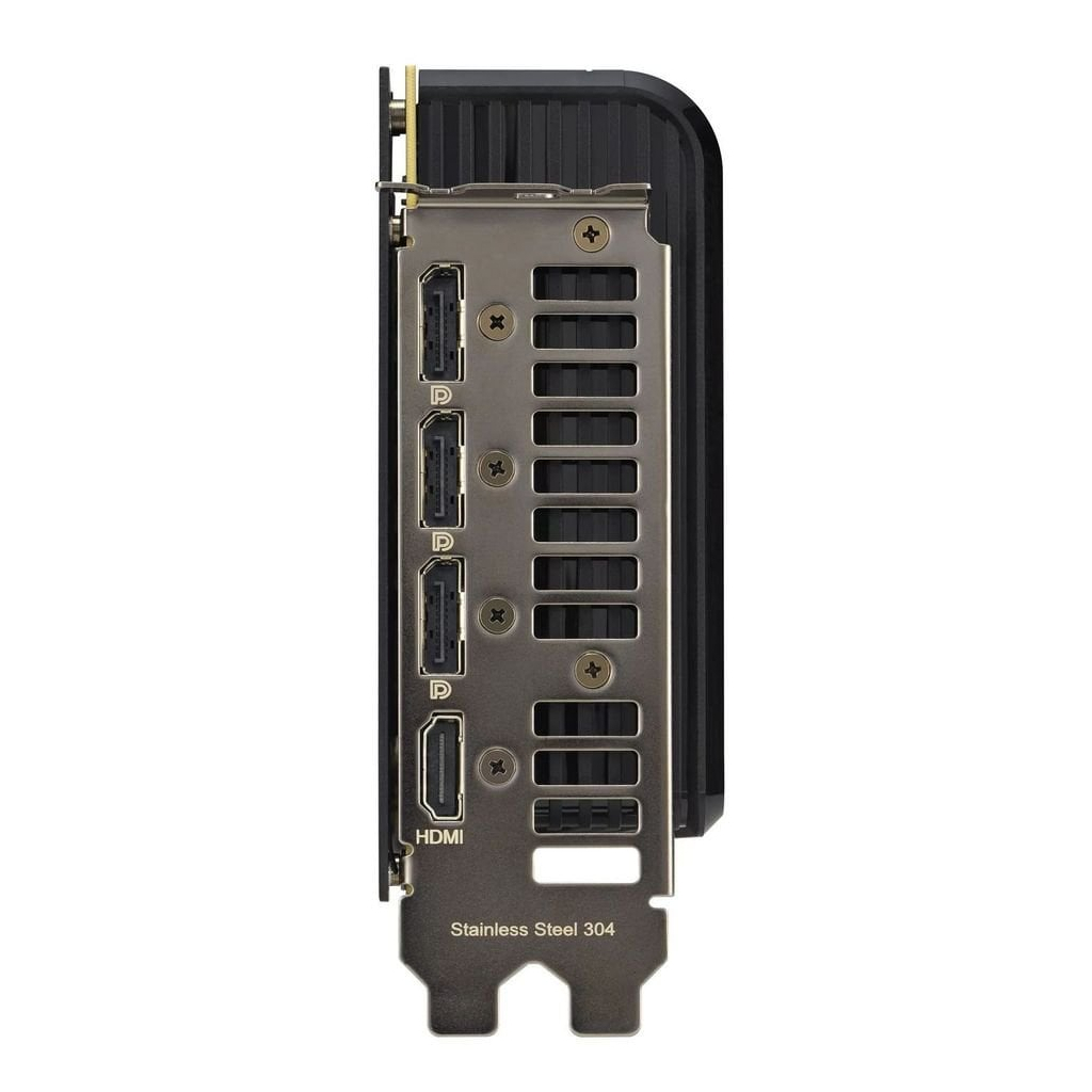 Видеокарта ASUS GeForce RTX 5070 12GB GDDR7 Prime OC (PRIME-RTX5070-O12G) фото
