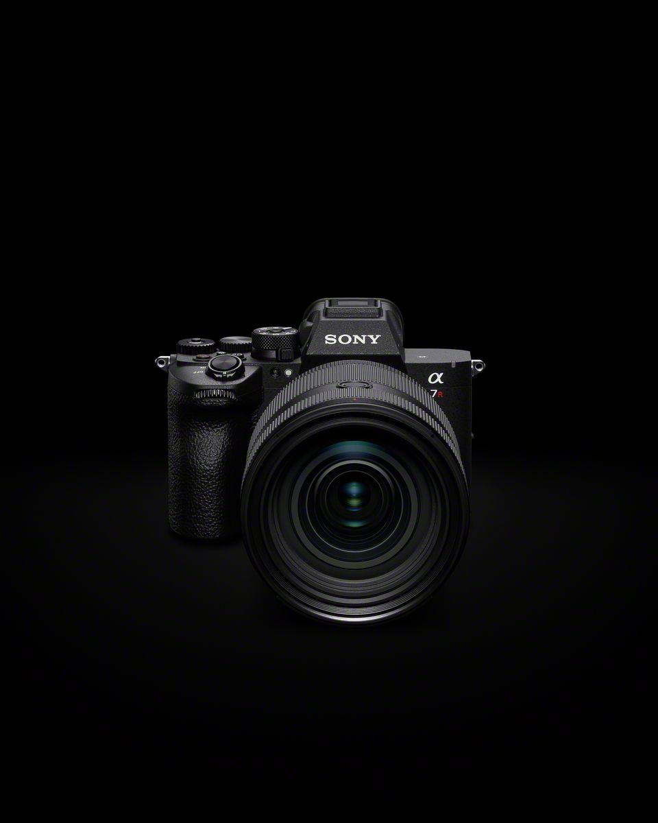 Фотоаппарат SONY Alpha a7R VI body (ILCE7RM6B.FS1) фото4