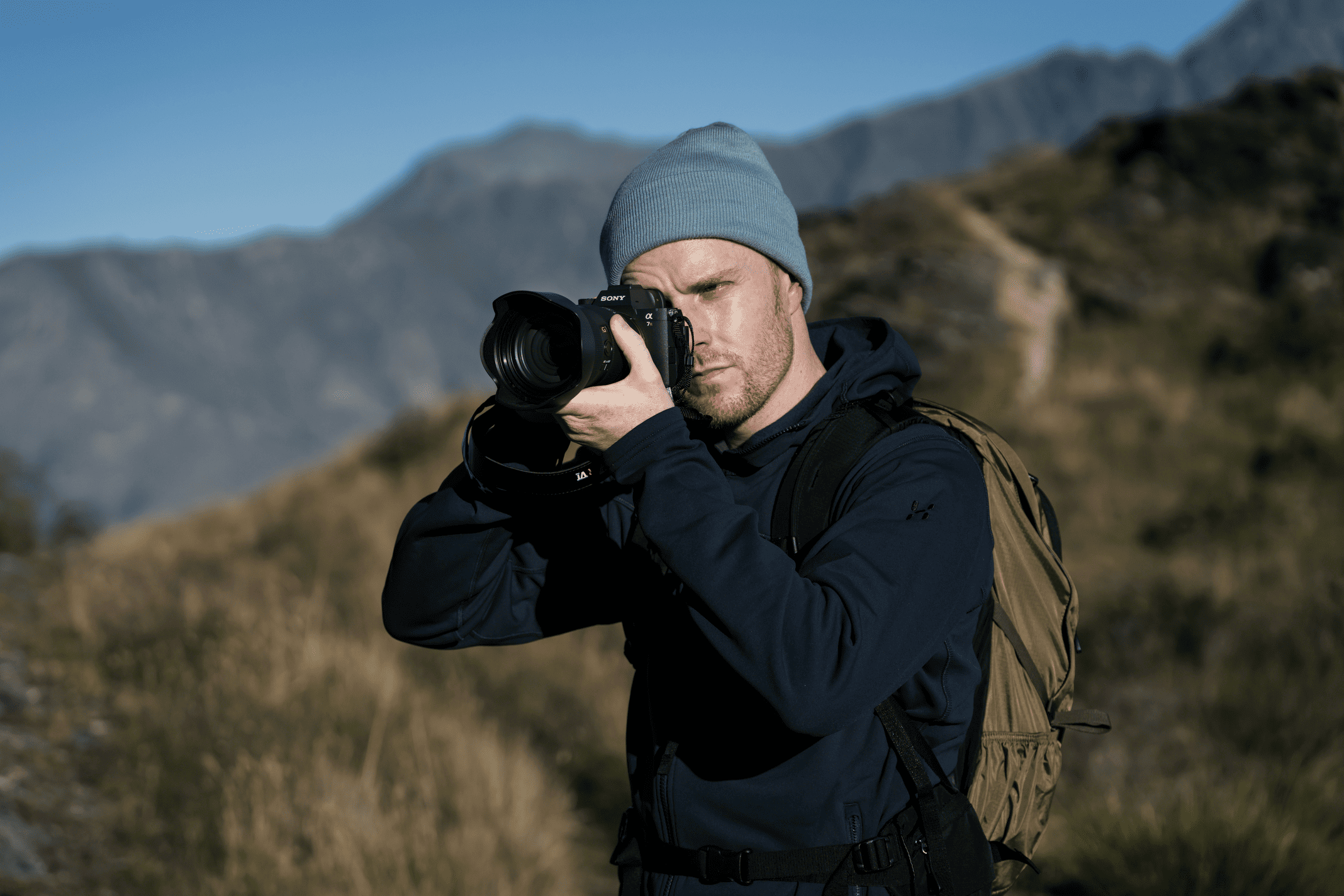 Фотоаппарат SONY Alpha a7R VI body (ILCE7RM6B.FS1) фото8