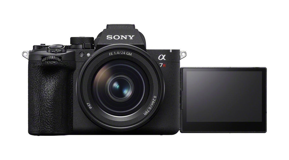 Фотоаппарат SONY Alpha a7R VI body (ILCE7RM6B.FS1) фото19