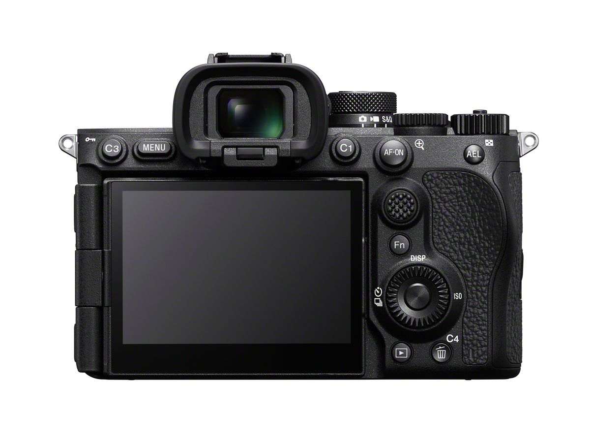 Фотоаппарат SONY Alpha a7R VI body (ILCE7RM6B.FS1) фото21