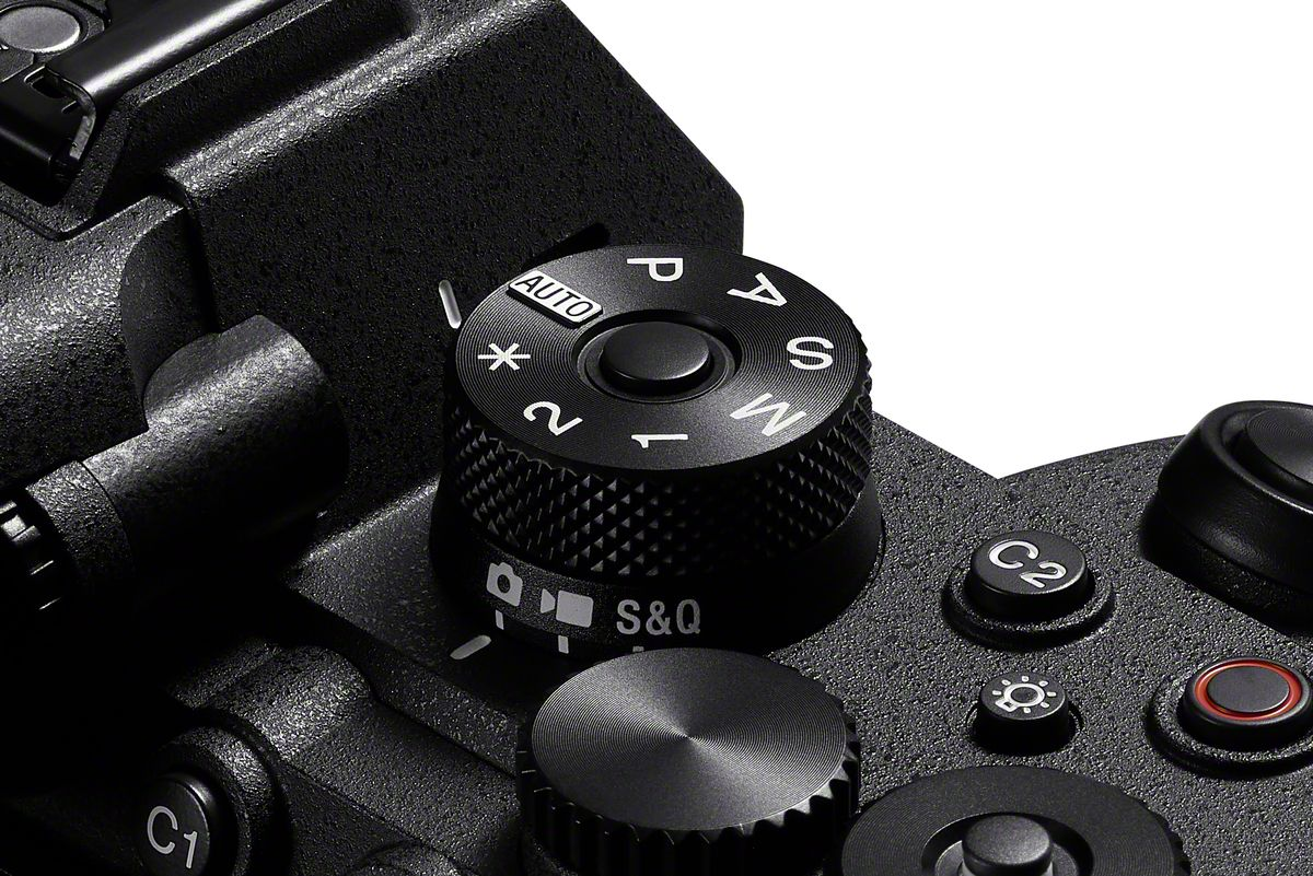 Фотоаппарат SONY Alpha a7R VI body (ILCE7RM6B.FS1) фото36
