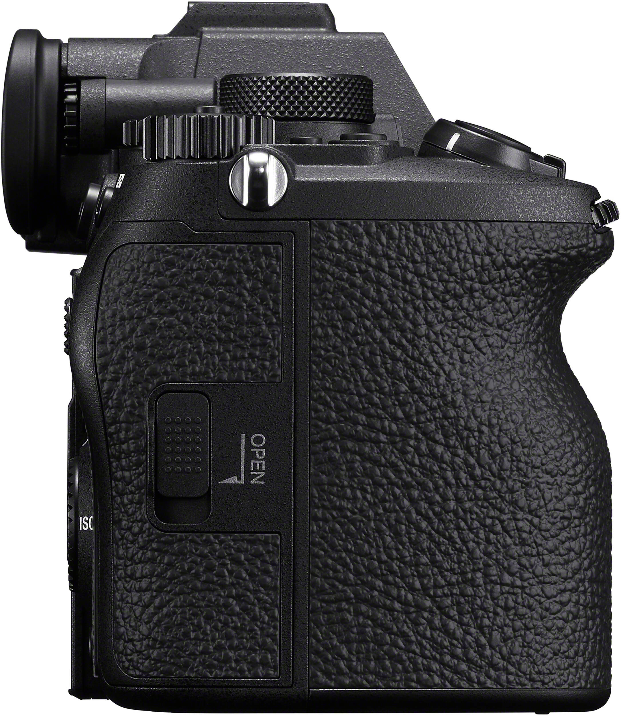 Фотоаппарат SONY Alpha a7R VI body (ILCE7RM6B.FS1) фото3