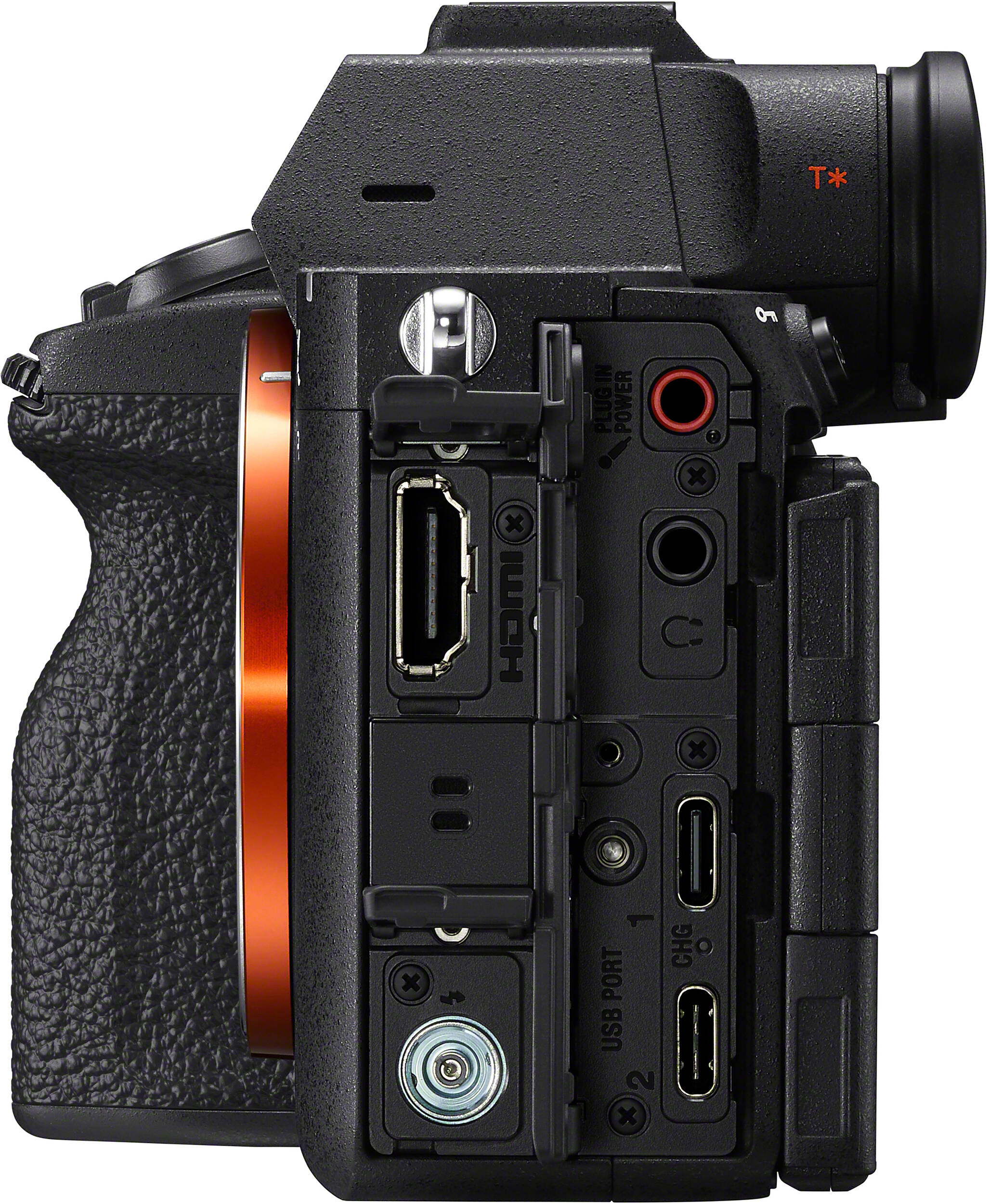 Фотоаппарат SONY Alpha a7R VI body (ILCE7RM6B.FS1) фото4