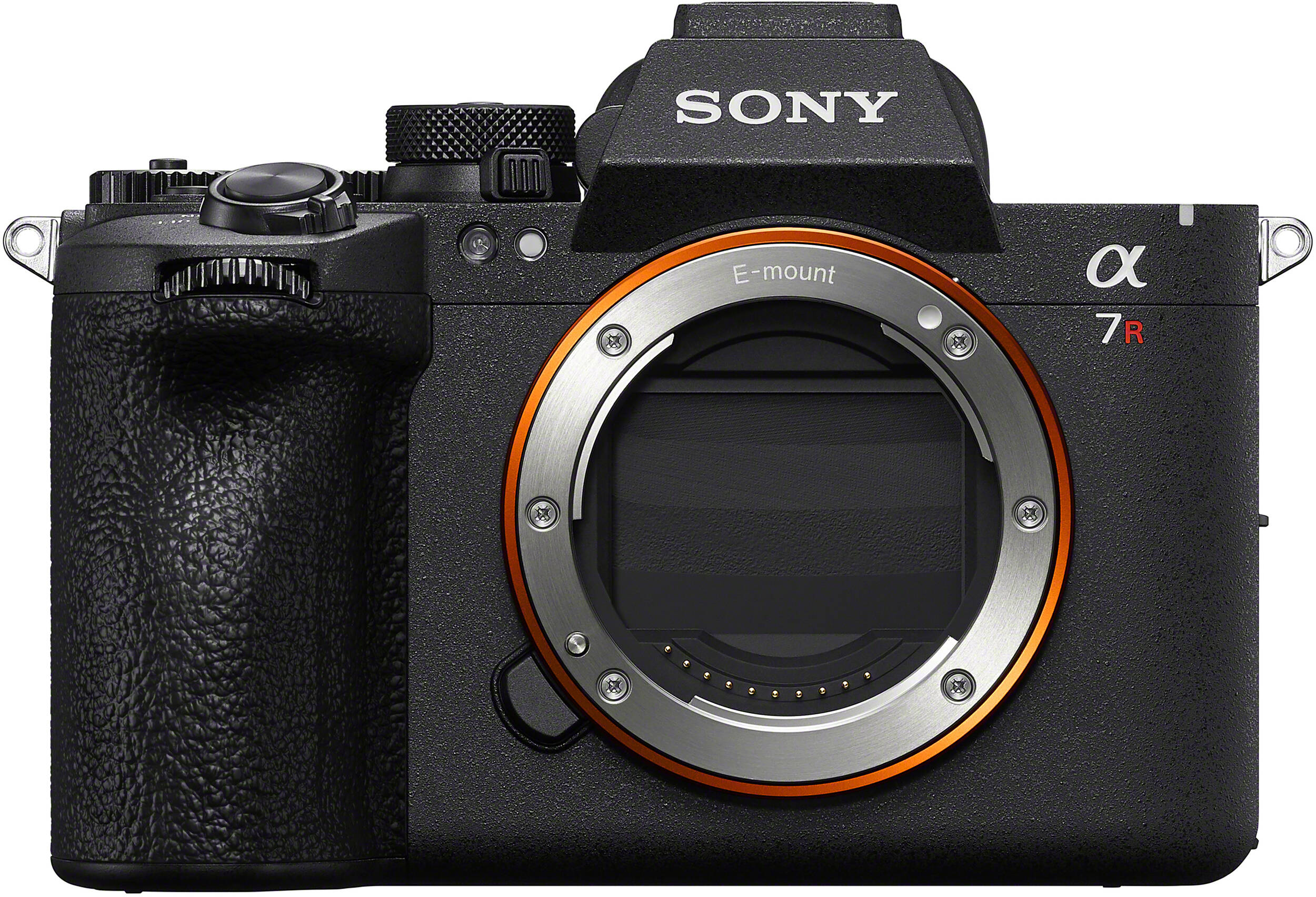 Фотоаппарат SONY Alpha a7R VI body (ILCE7RM6B.FS1) фото2