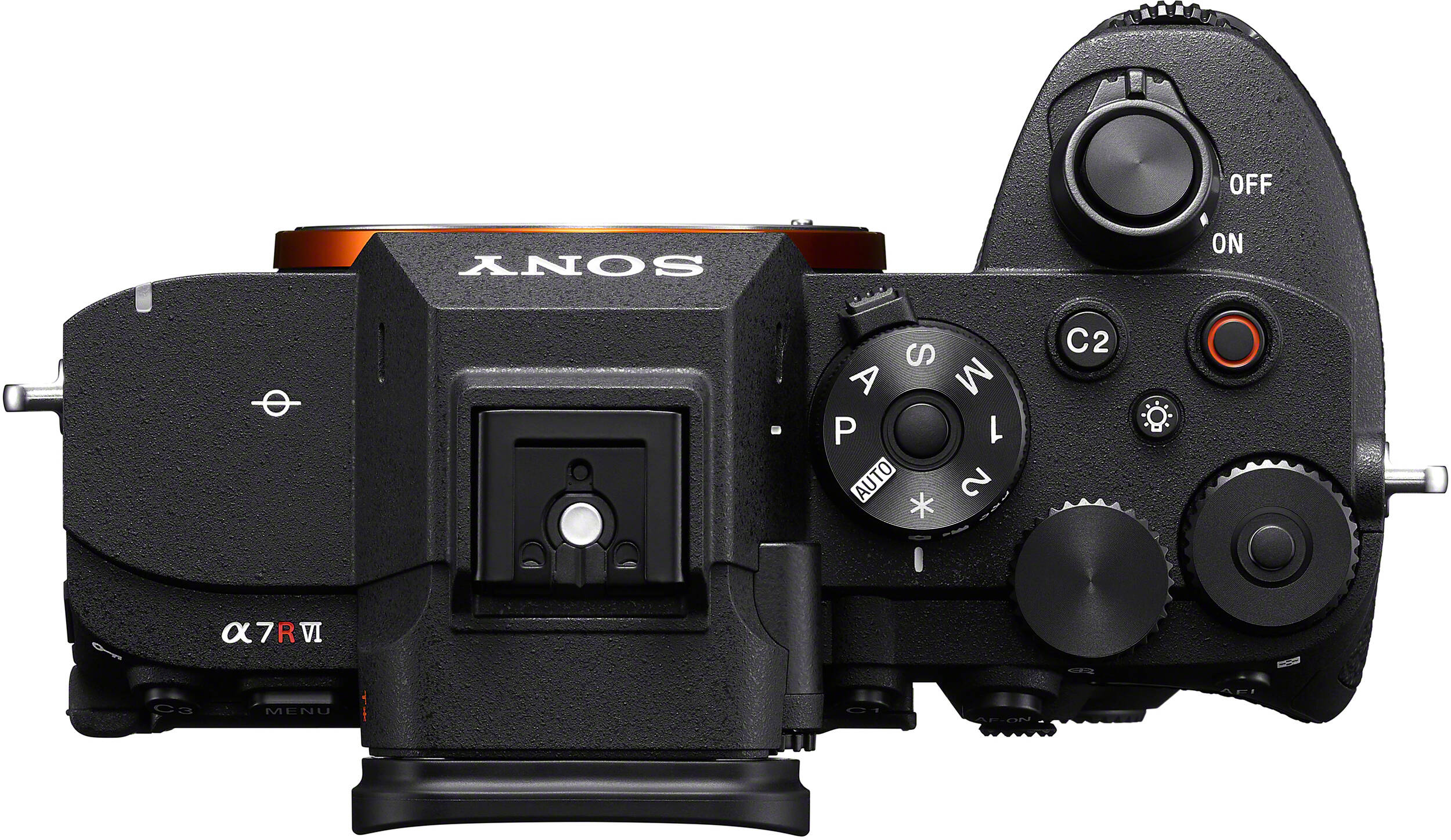 Фотоаппарат SONY Alpha a7R VI body (ILCE7RM6B.FS1) фото5