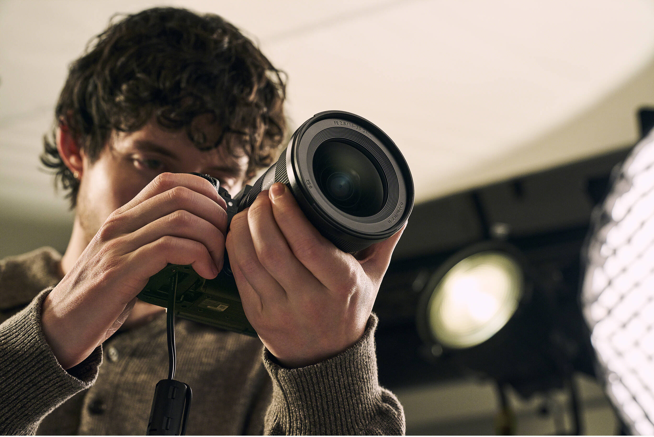 Фотоаппарат SONY Alpha a7R VI body (ILCE7RM6B.FS1) фото7