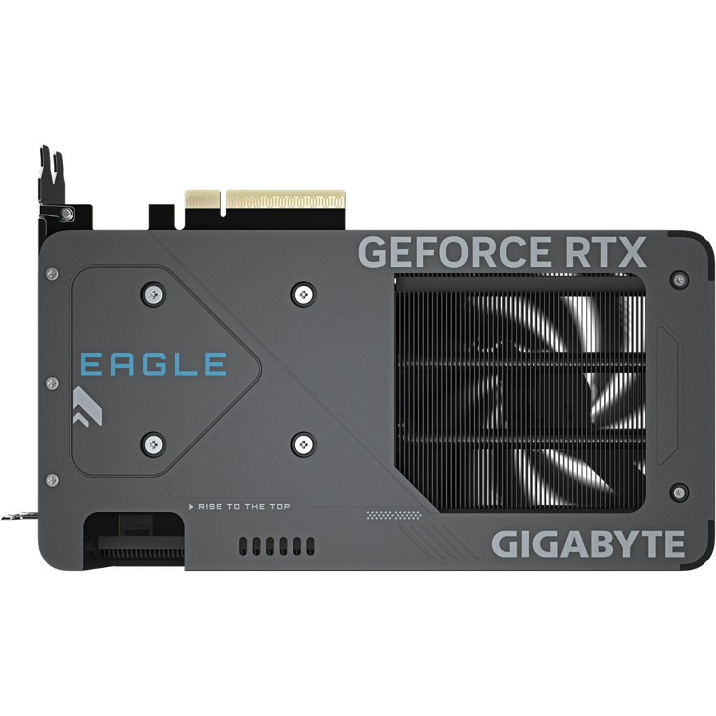 Видеокарта GIGABYTE GeForce RTX 5060 Ti 8GB GDDR7 Eagle OC (GV-N506TEAGLE OC-8GD) фото3