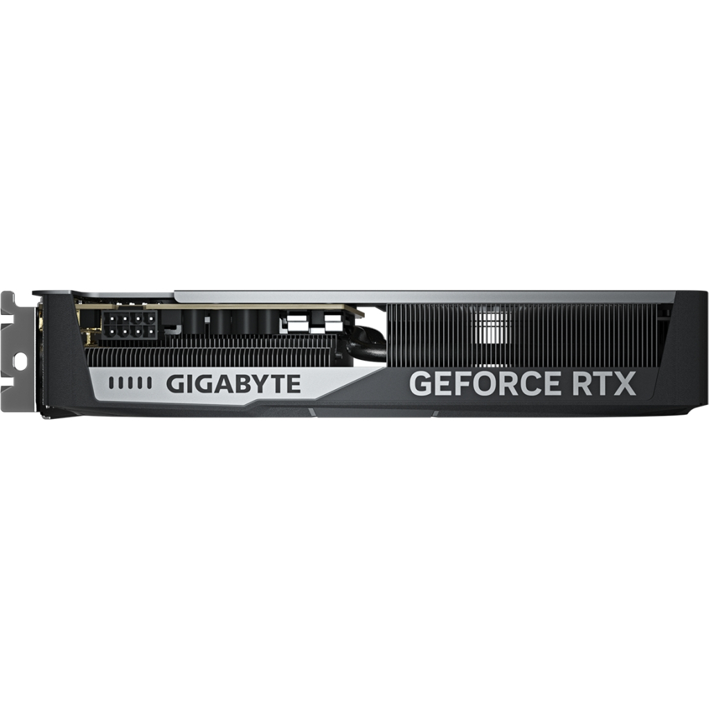 Видеокарта GIGABYTE GeForce RTX 5060 Ti 8GB GDDR7 Eagle OC (GV-N506TEAGLE OC-8GD) фото8