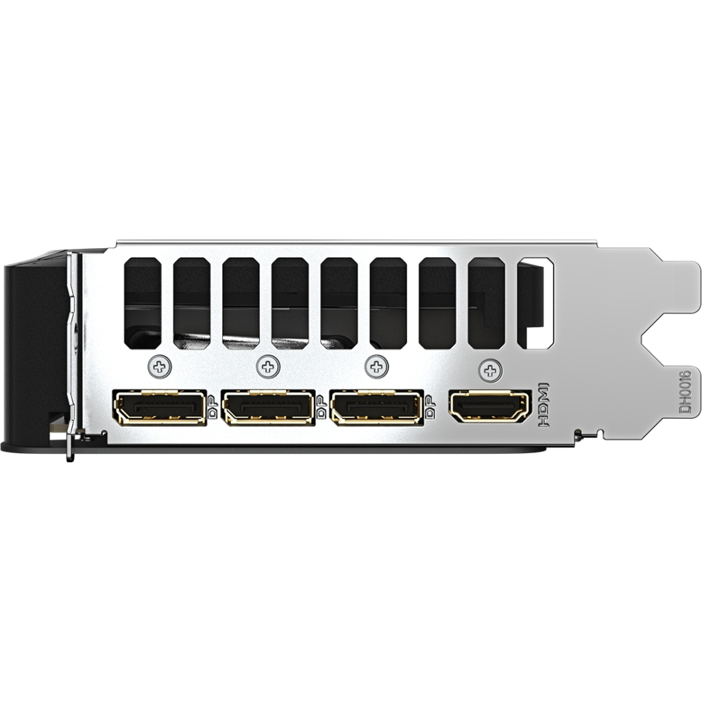 Видеокарта GIGABYTE GeForce RTX 5060 Ti 8GB GDDR7 Eagle OC (GV-N506TEAGLE OC-8GD) фото9