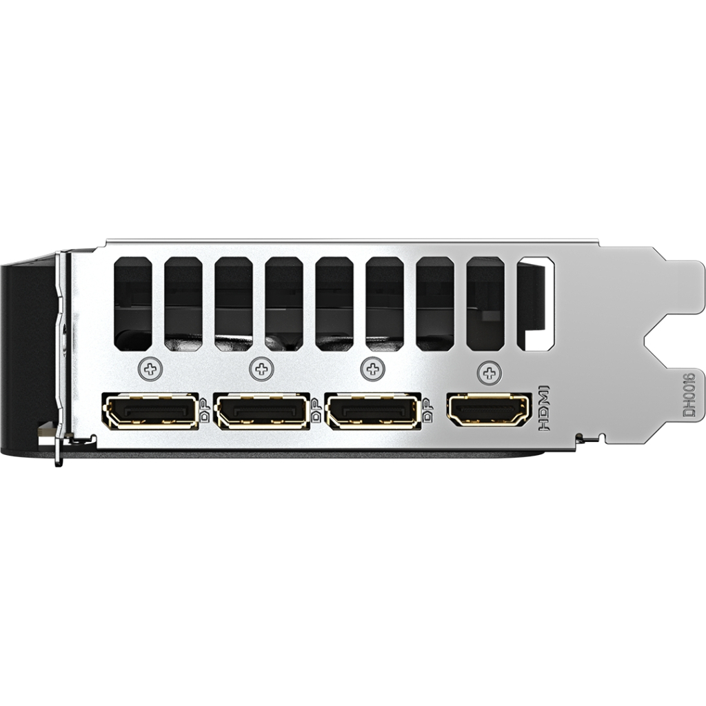 Видеокарта GIGABYTE GeForce RTX 5060 8GB GDDR7 Eagle OC (GV-N5060EAGLE OC-8GD) фото