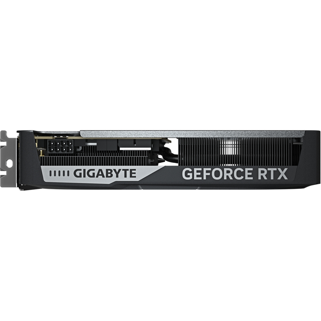 Видеокарта GIGABYTE GeForce RTX 5060 8GB GDDR7 Eagle OC (GV-N5060EAGLE OC-8GD) фото