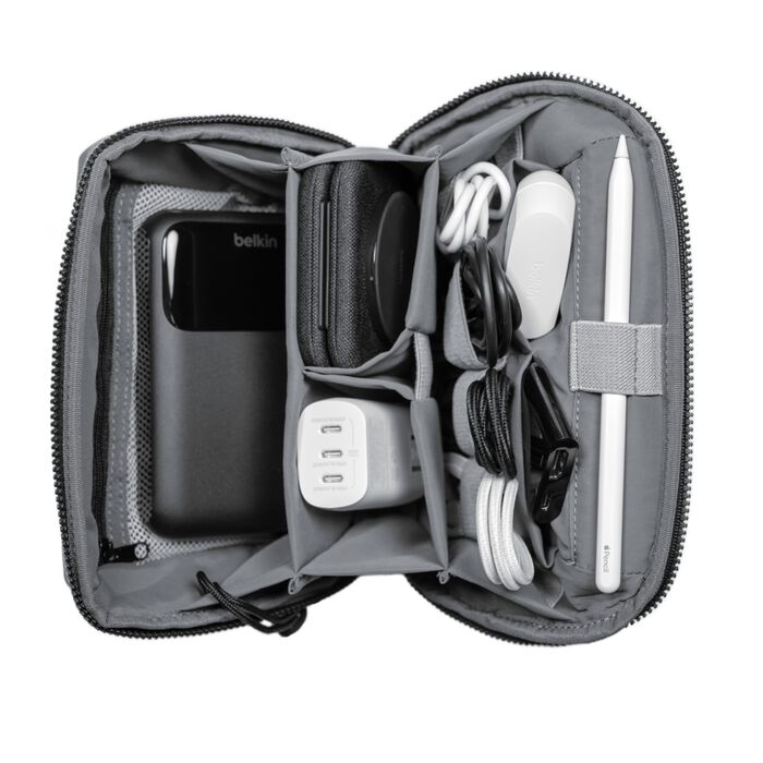Кейс-органайзер Belkin Travel Organiser фото5