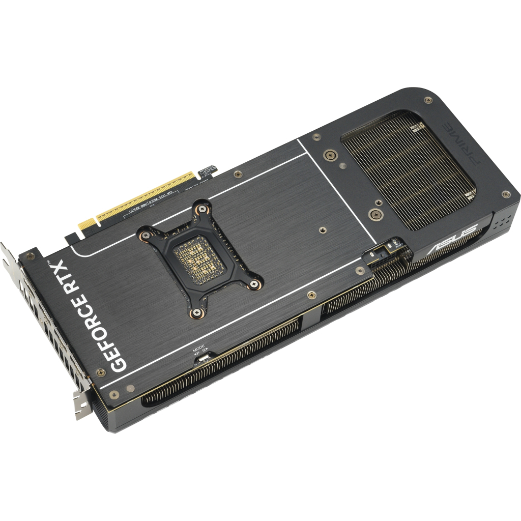 Видеокарта ASUS GeForce RTX 5080 16GB GDDR7 Prime OC (PRIME-RTX5080-O16G) фото