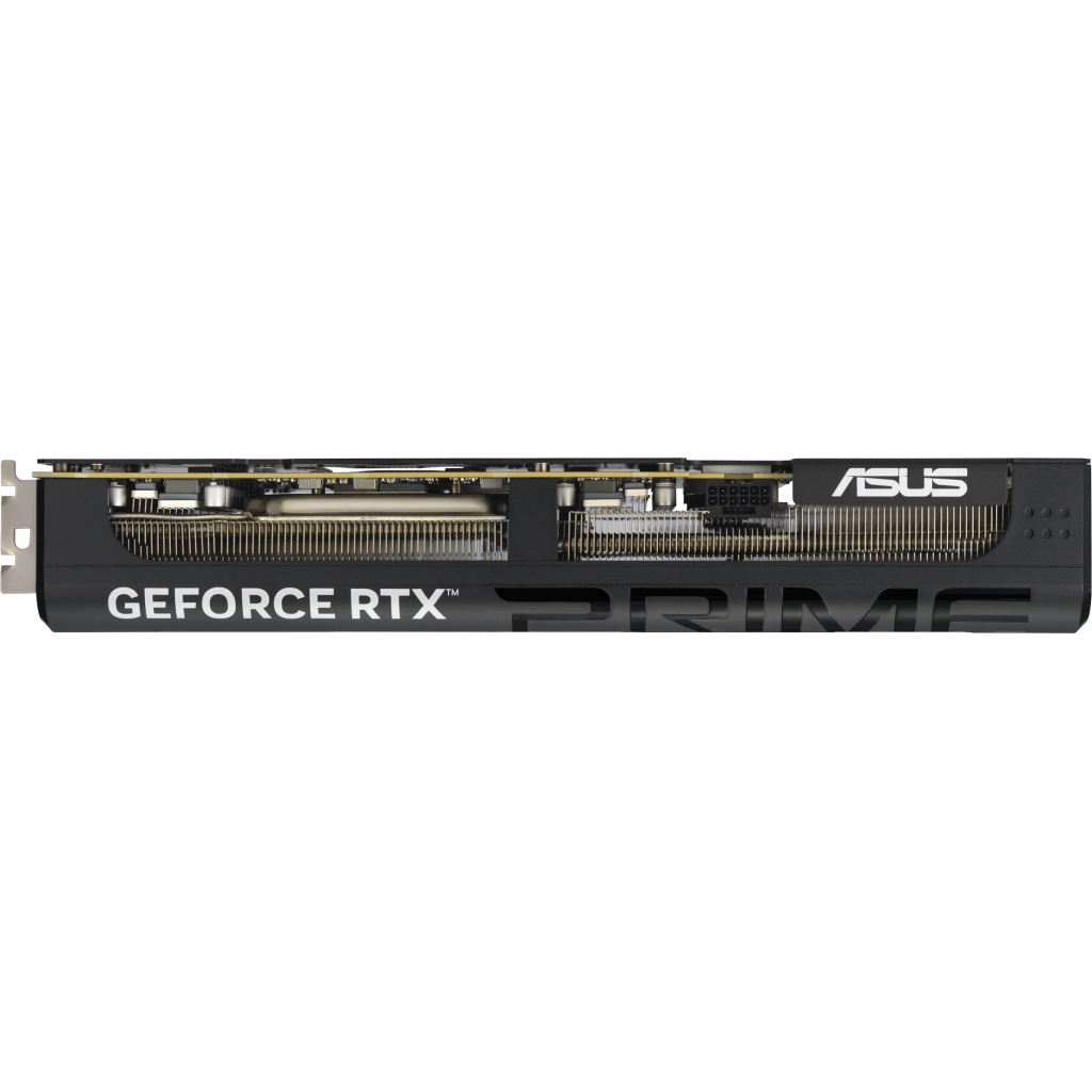 Видеокарта ASUS GeForce RTX 5080 16GB GDDR7 Prime OC (PRIME-RTX5080-O16G) фото