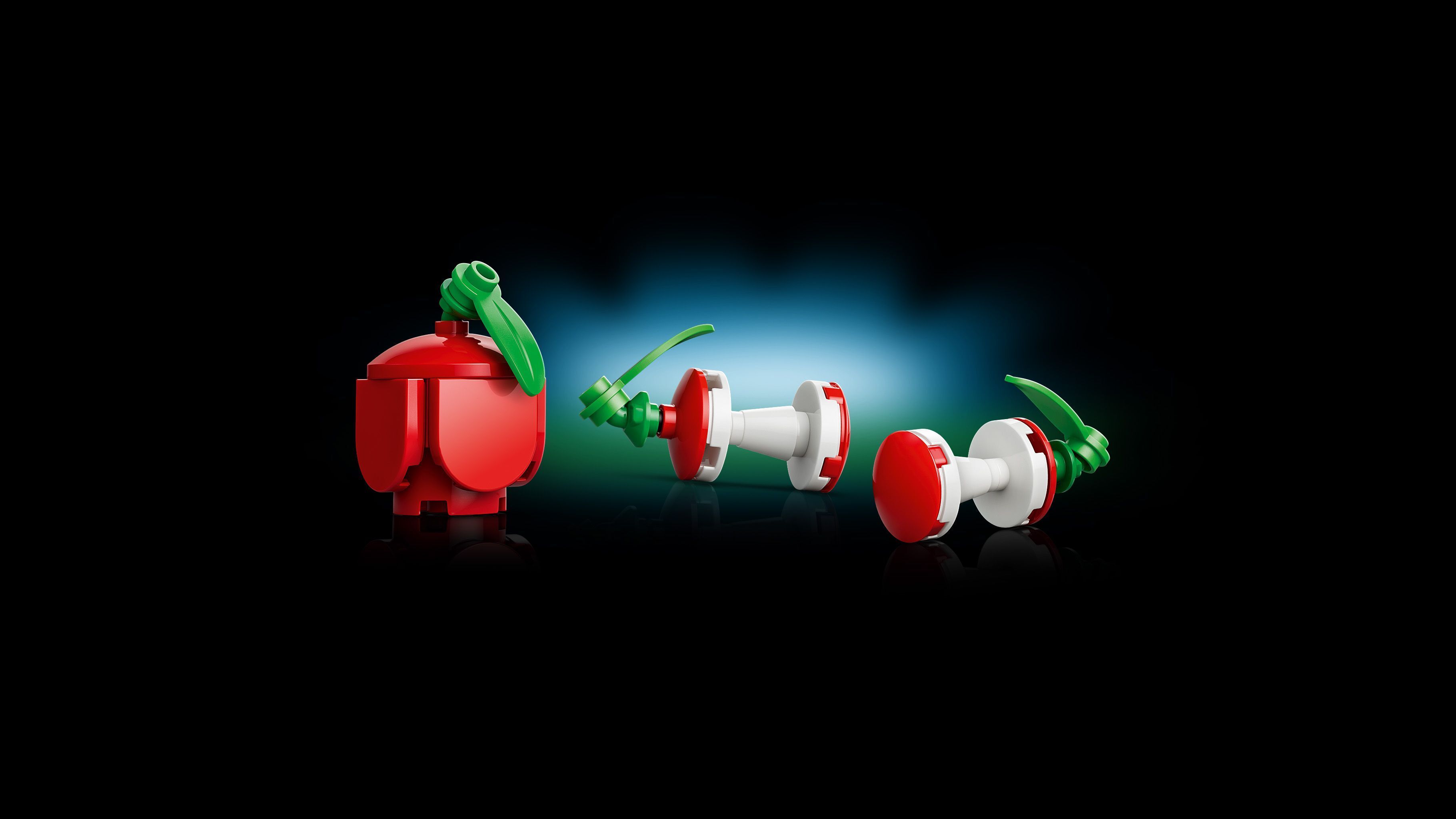 LEGO 72150 Pokemon Манчлакс фото13