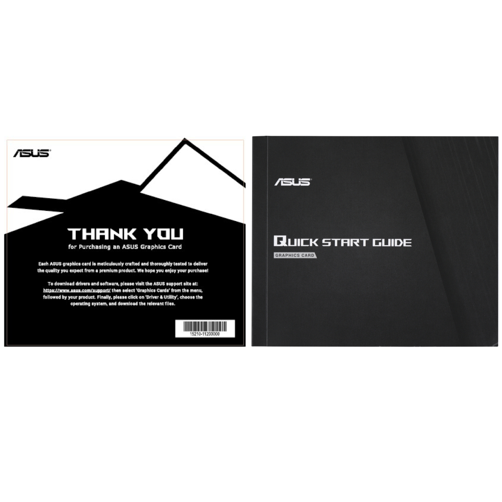 Видеокарта ASUS GeForce RTX 5060 Ti 16GB GDDR7 Dual OC (DUAL-RTX5060TI-O16G) фото