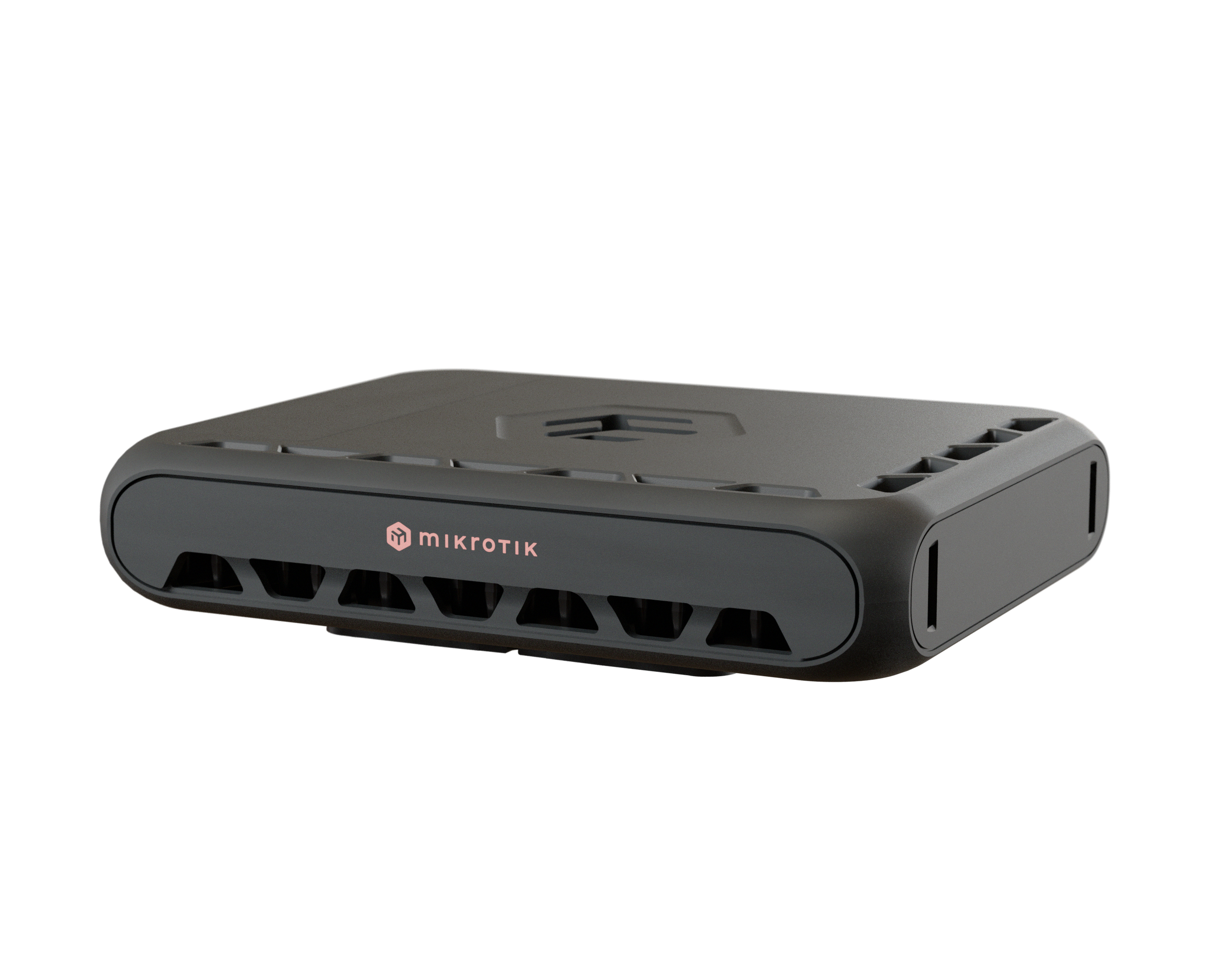 Маршрутизатор MikroTik hAP be3 Media фото4