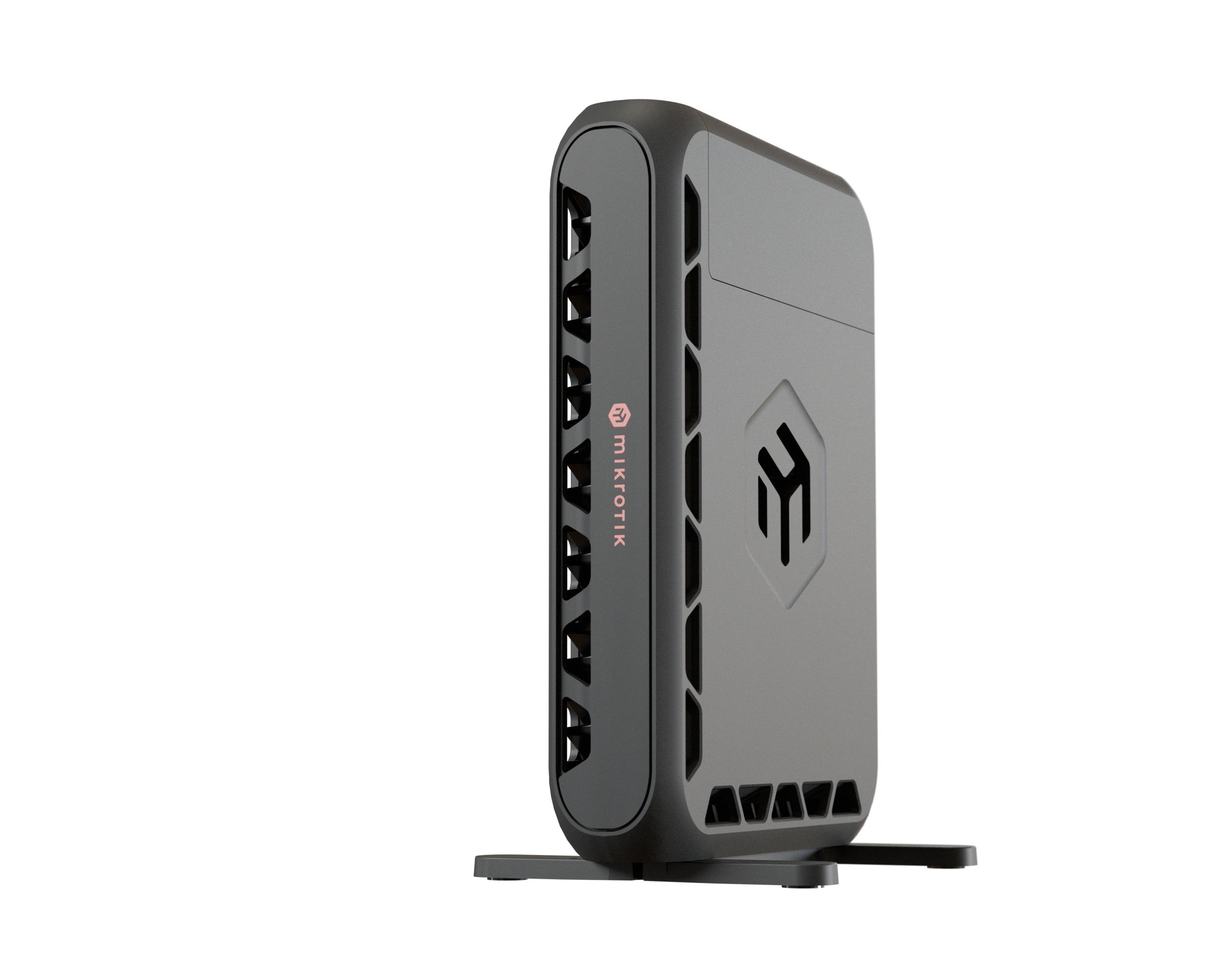 Маршрутизатор MikroTik hAP be3 Media фото5