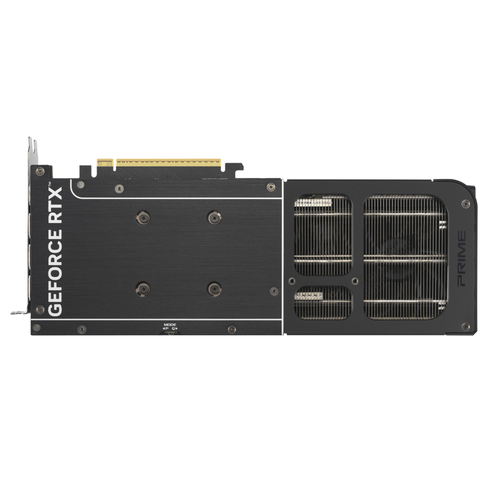 Видеокарта ASUS GeForce RTX 5060 Ti 16GB GDDR7 Prime OC (PRIME-RTX5060TI-O16G) фото