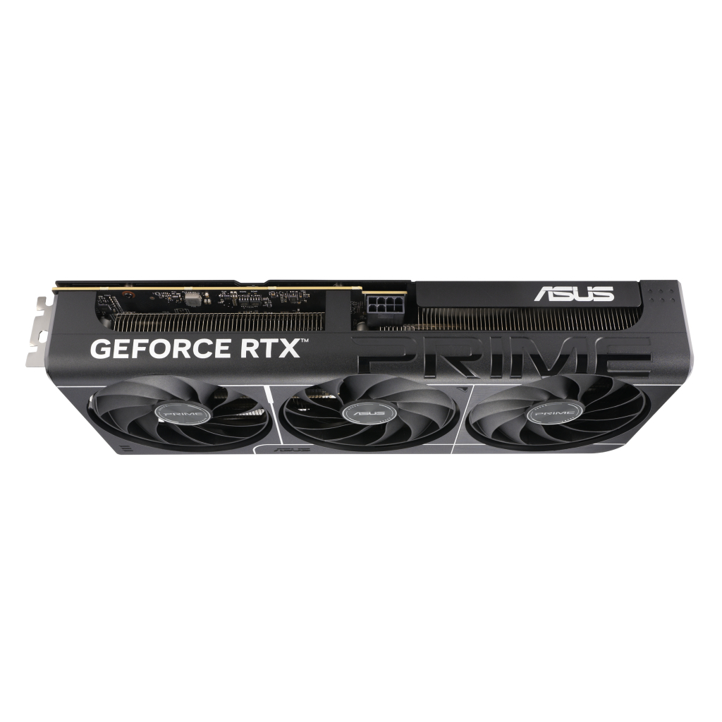 Видеокарта ASUS GeForce RTX 5060 Ti 16GB GDDR7 Prime OC (PRIME-RTX5060TI-O16G) фото